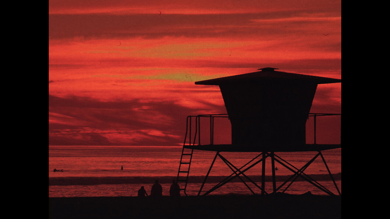 California Lullaby