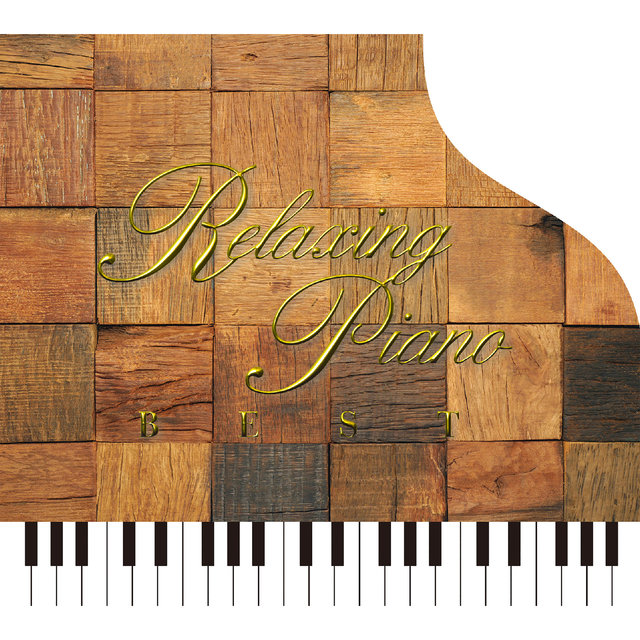 Relaxing Piano BEST - Ghibli Collection