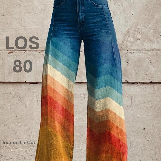 LOS 80