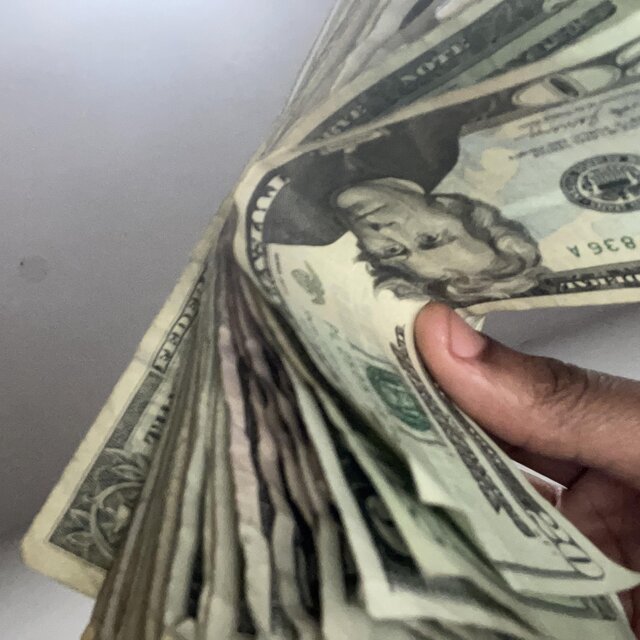 Money Route