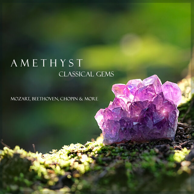 "'Amethyst": Classical Gems