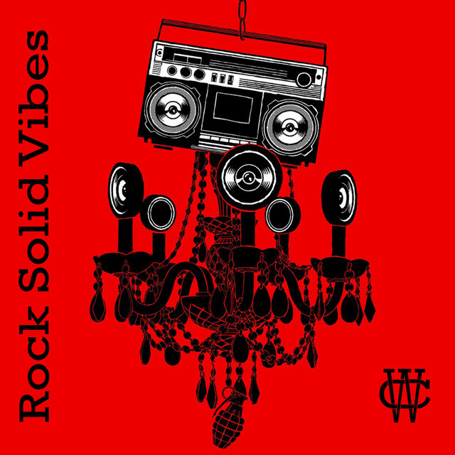 Rock Solid Vibes