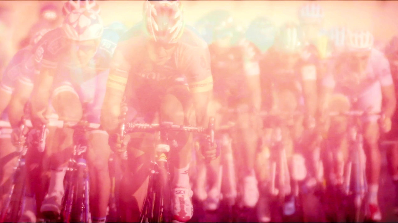 The Breakaway