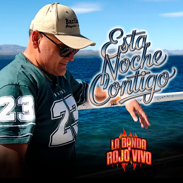 Esta noche contigo