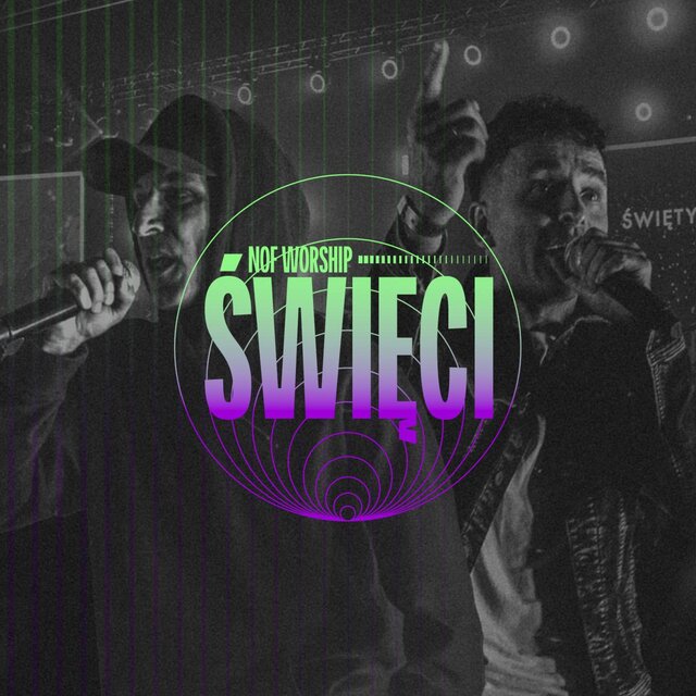 Święci