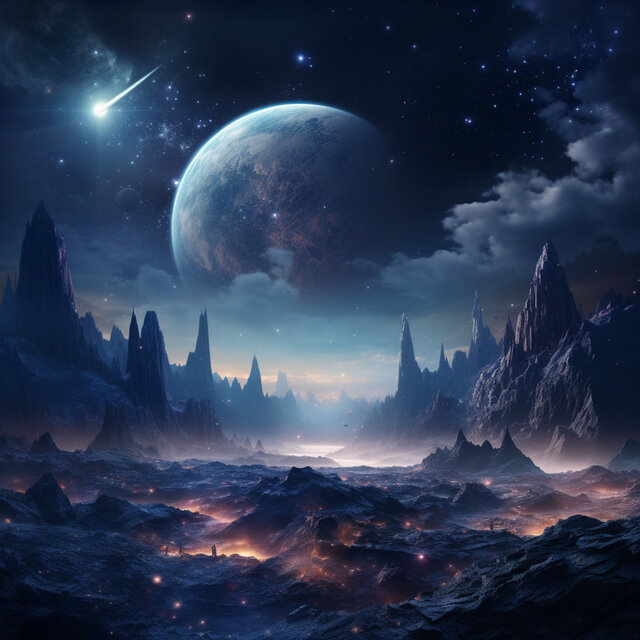 Waves of Tranquility: Music for Unwinding and Letting Go