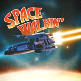 Space Walkin'