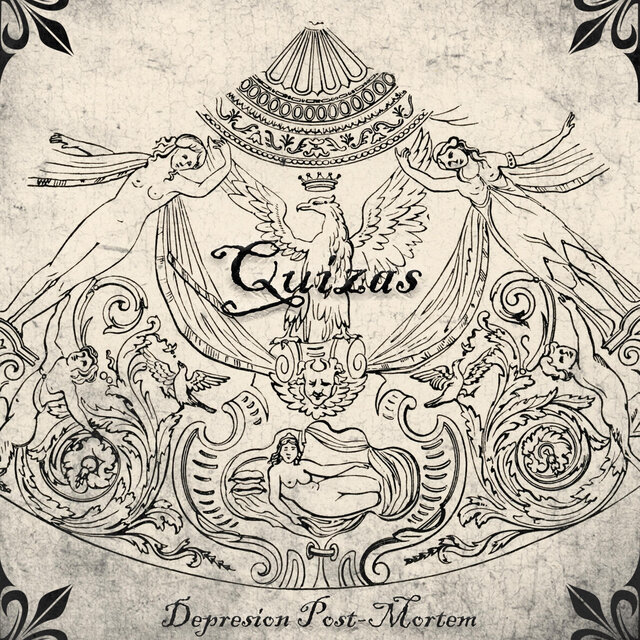 Quizás (Post-Punk Version)