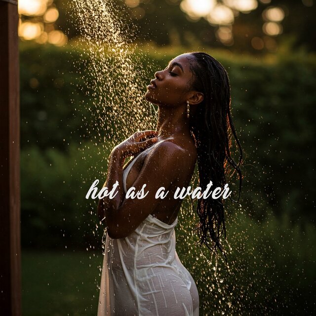 Hot As a Water