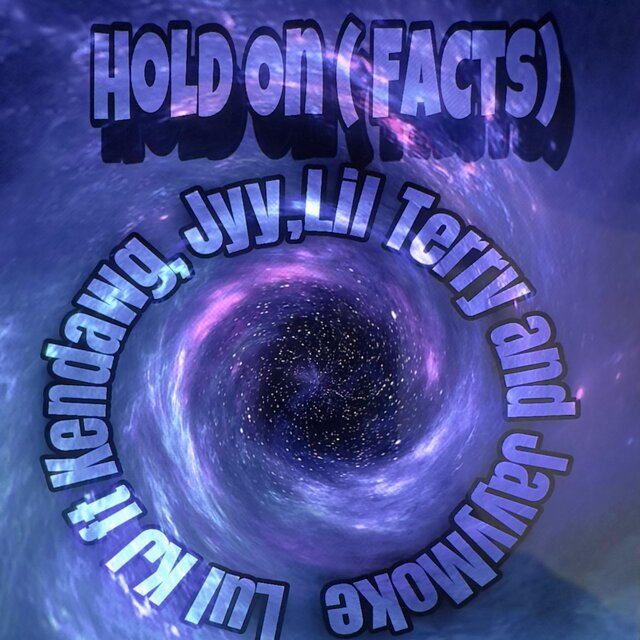 Hold On (Faxs)