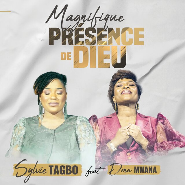 Magnifique présence de dieu