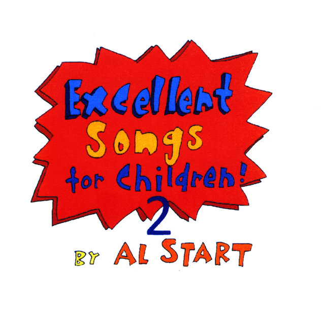 Excellent Songs for Children 2