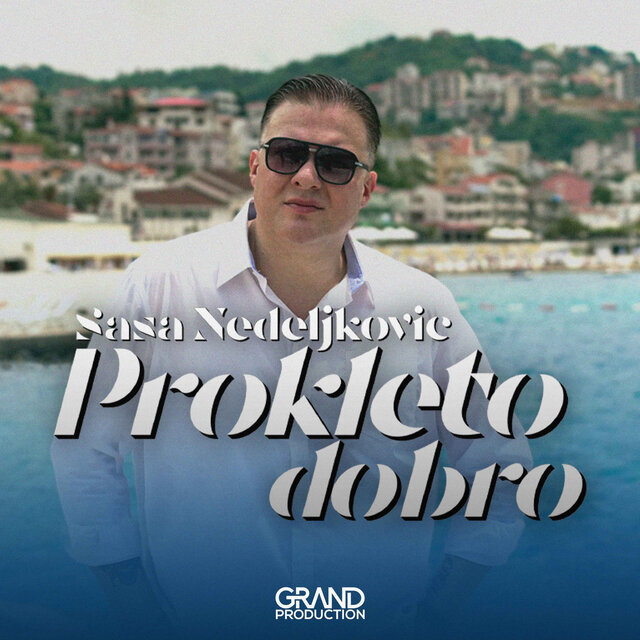 Prokleto Dobro