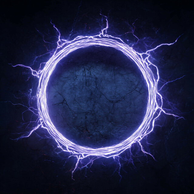 Ground Your Energy