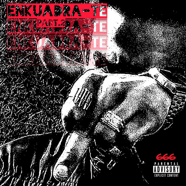Enkuadra-Te, Pt. 2