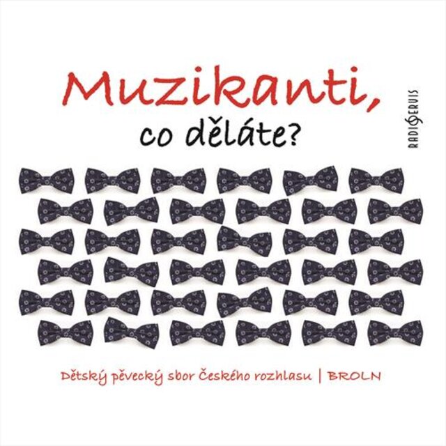 Muzikanti, co děláte?