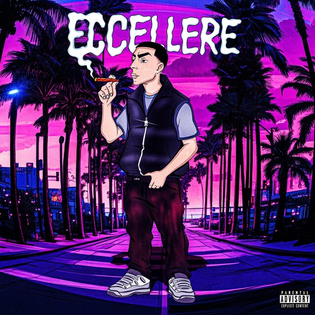 ECCELLERE