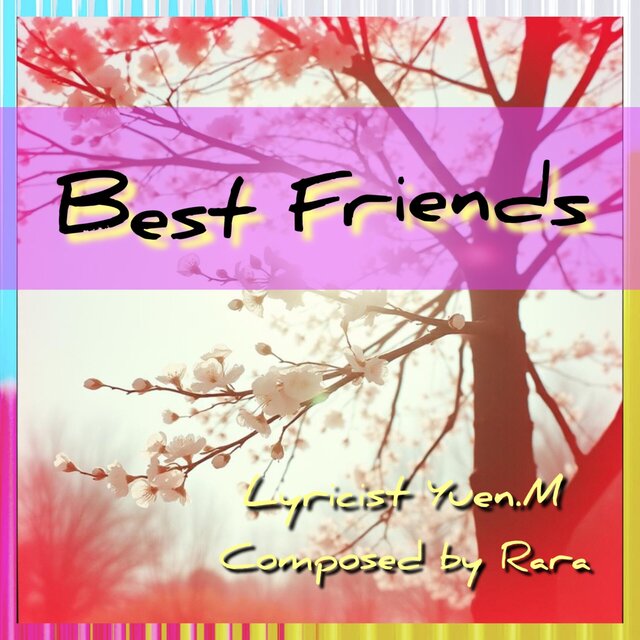 Best Friends