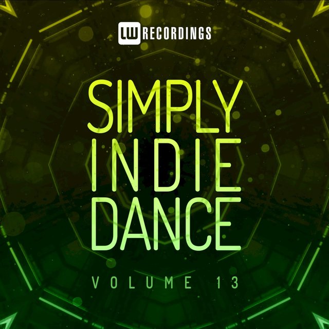 Simply Indie Dance, Vol. 13