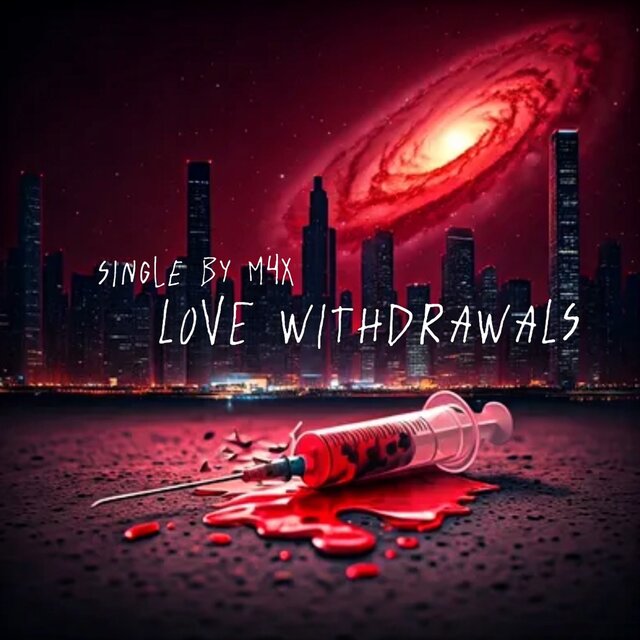 Love Withdrawals