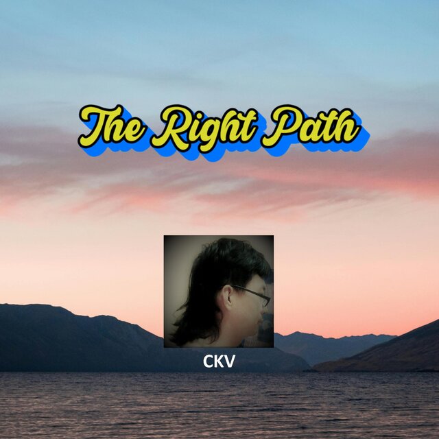 The Right Path