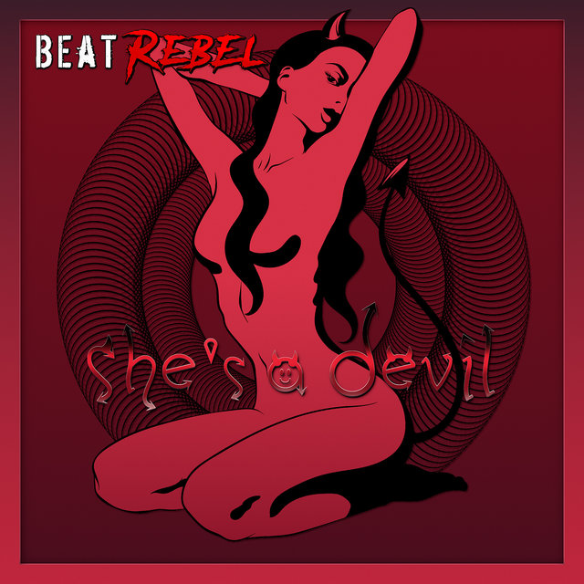 She's a Devil
