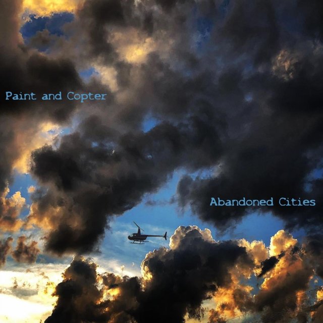 Abandoned Cities