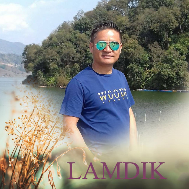 Lamdik
