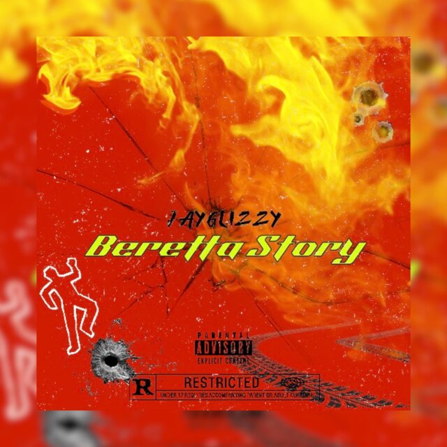 Beretta Story ( Pt.1 )
