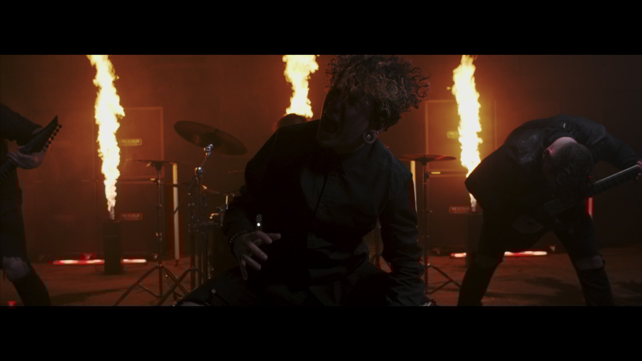 To the Hellfire