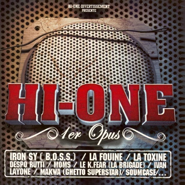 Hi-One 1er Opus