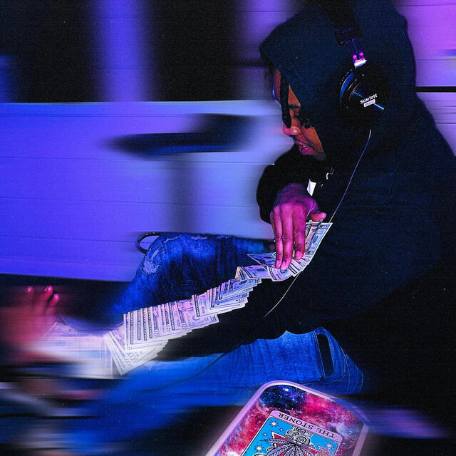 Flight Gang/Motion Gang