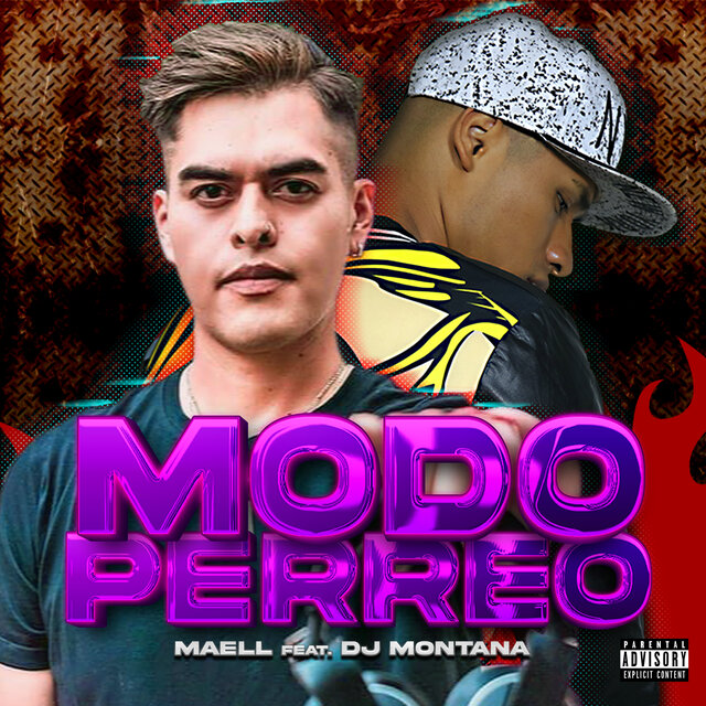 Modo Perreo