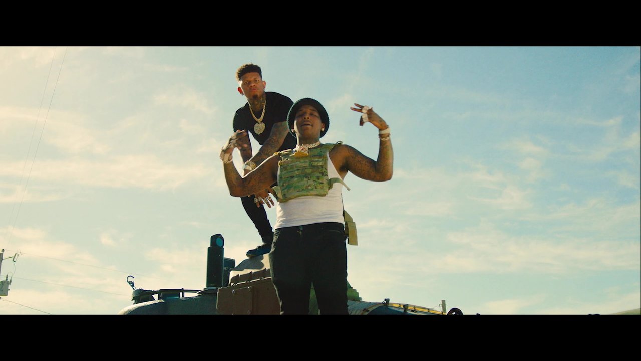 Ride (Official Video)