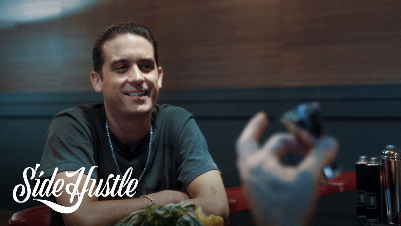 G-Eazy, Episode 7