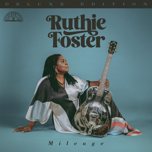 Mileage (Deluxe Edition)