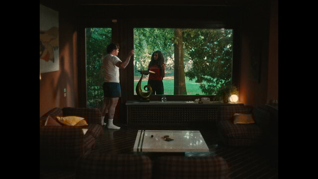 Depresso fortunato (Visual Video)