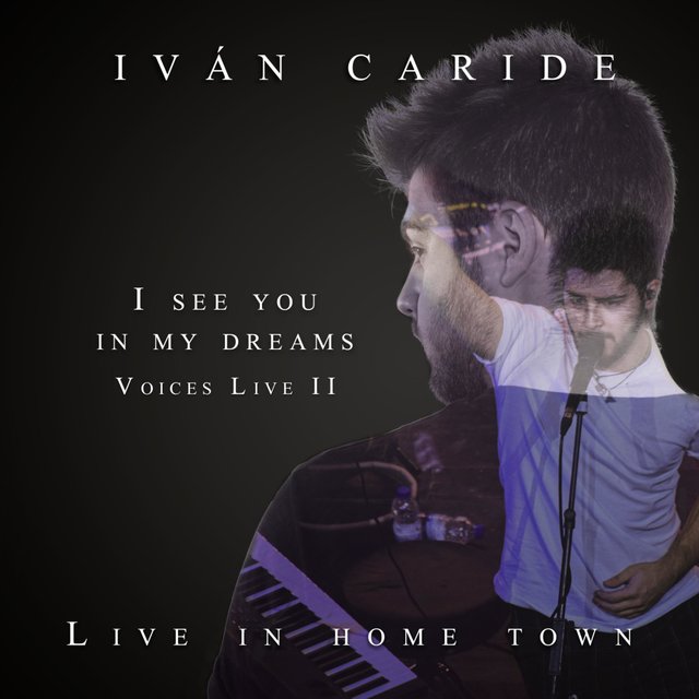 I See You in My Dreams (Live in Home Town)