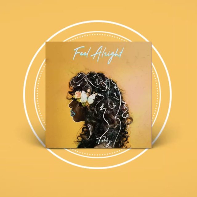 Feel Alright