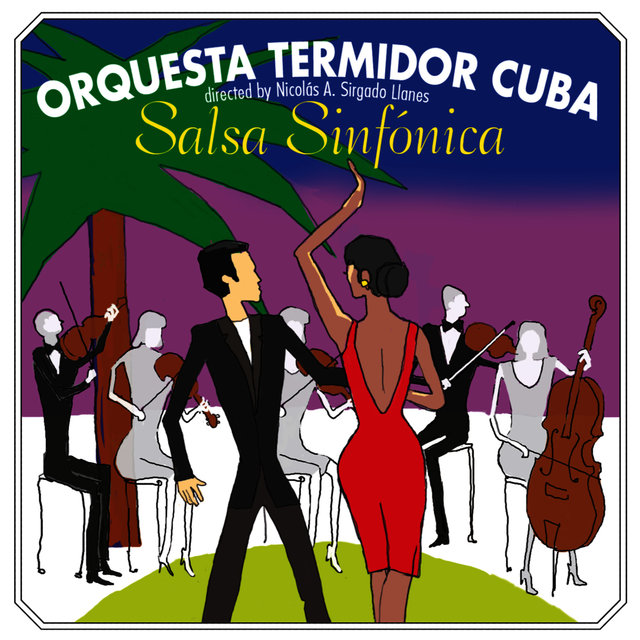 Salsa Sinfónica