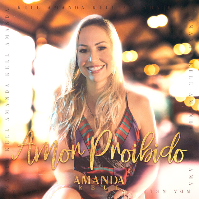 Amor Proibido
