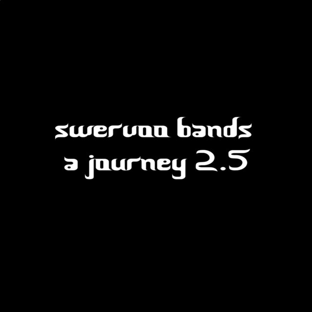 A Journey 2.5