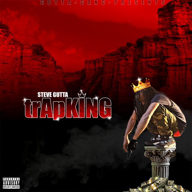 trapKING
