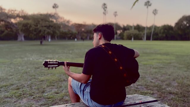 Midnight (Love Me To Pieces)