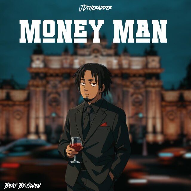 Money Man