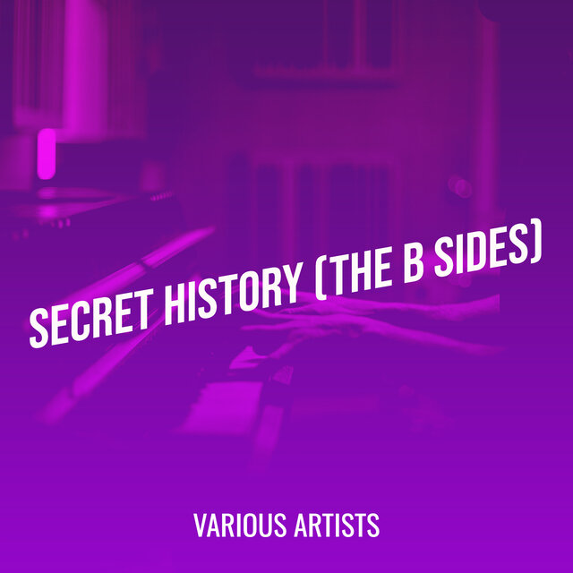 Secret History (The B Sides)