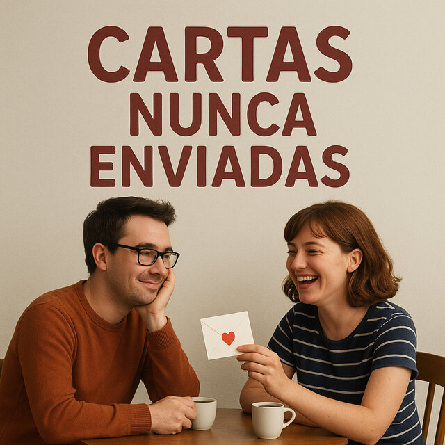 Cartas Nunca Enviadas
