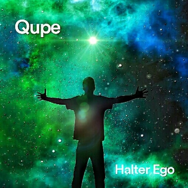 Halter Ego