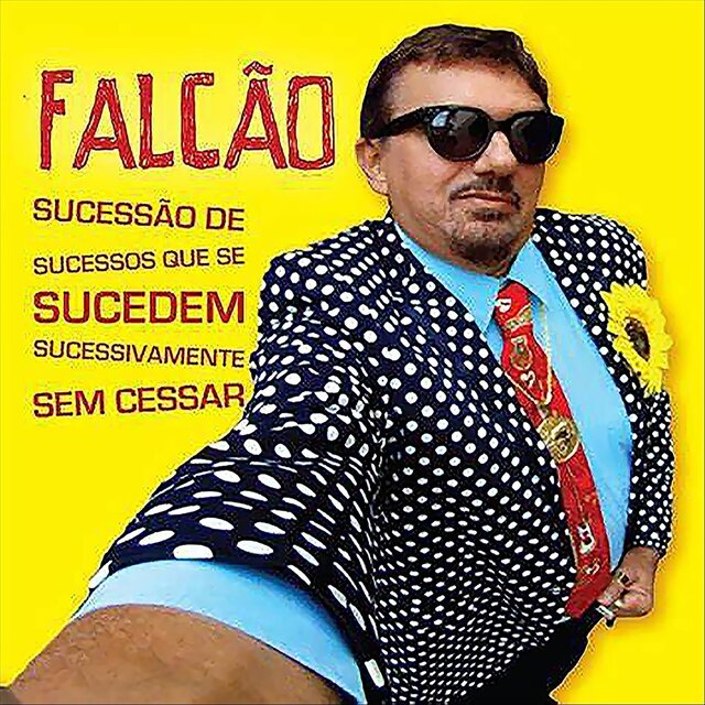 Sucessão de Sucessos Que Se Sucedem Sucessivamente Sem Cessar