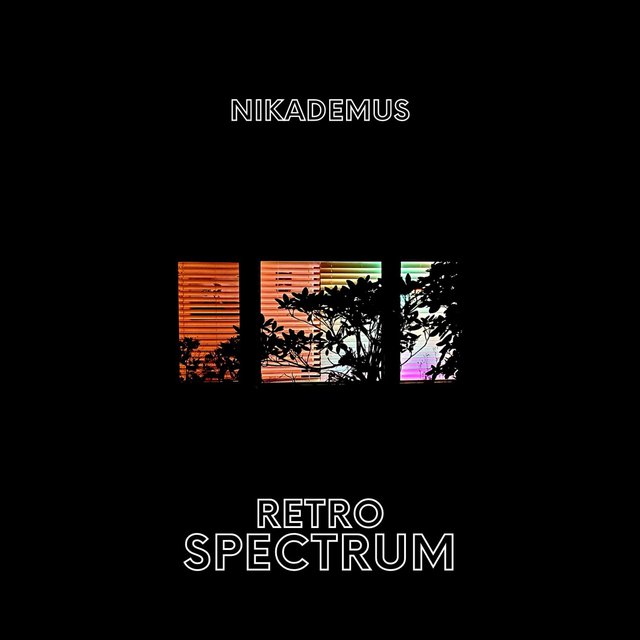 Retro Spectrum